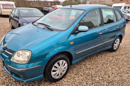 Nissan Almera 165.956 km 2.650 &euro; Schönebeck 39218