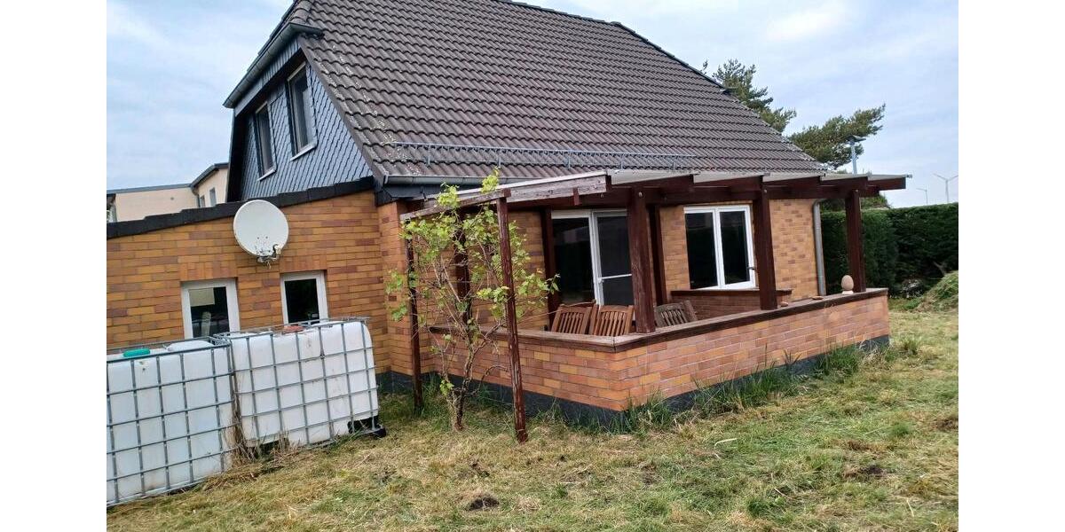 Einfamilienhaus Biederitz - 4 Zimmer, 102 m&sup2;, 185.000&euro; | Angebot:26597381