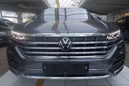 VW Touareg 43.146 km 45.990 &euro; Magdeburg 39130