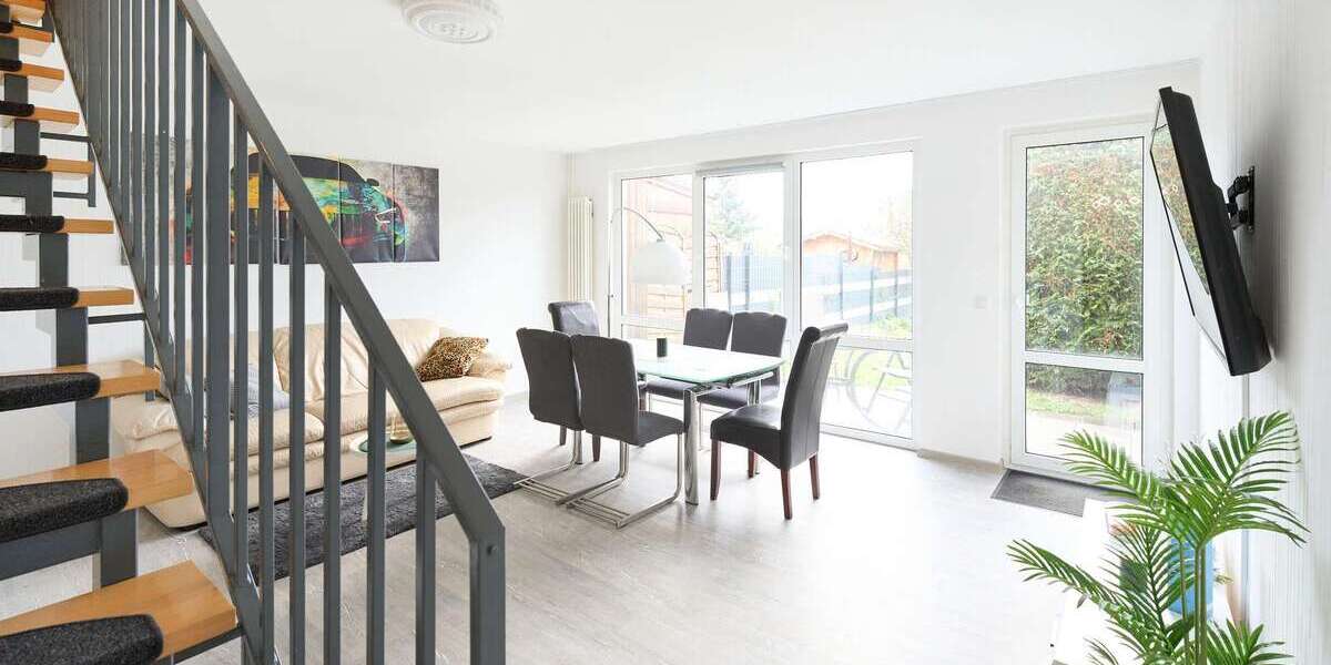 Einfamilienhaus Hohe Börde - 4 Zimmer, 110 m&sup2;, 160.000&euro; | Angebot:27399462