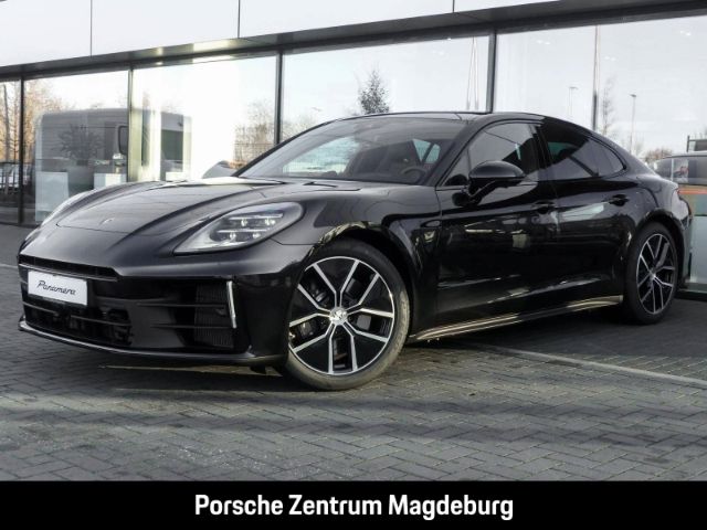 Panamera