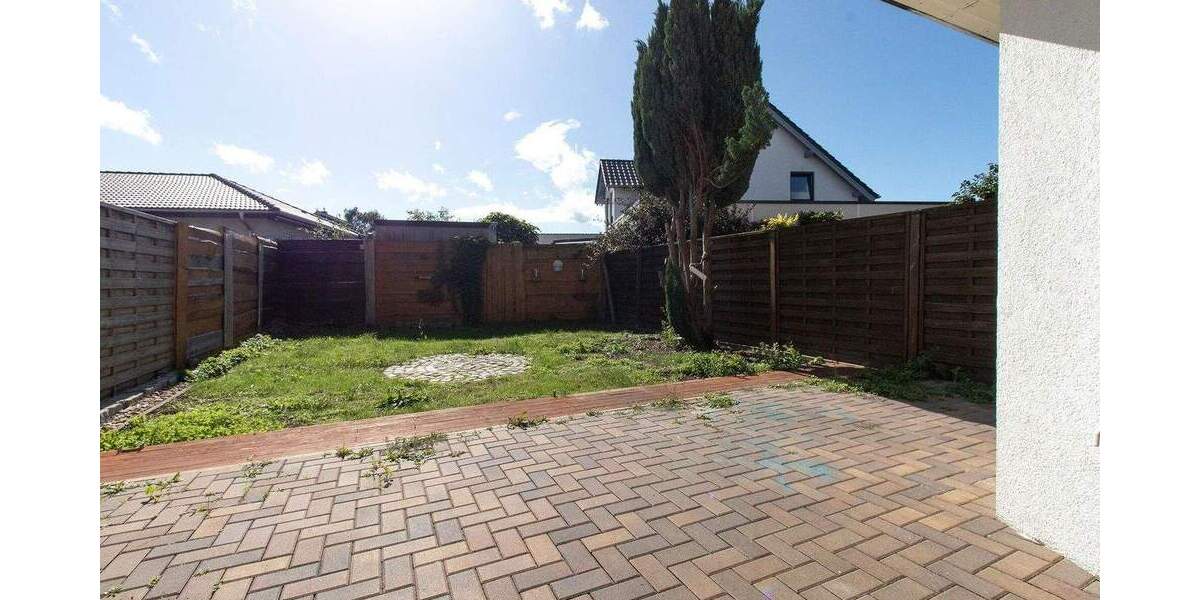 Reihenmittelhaus Möser - 4 Zimmer, 122 m&sup2;, 219.000&euro; | Angebot:24359168