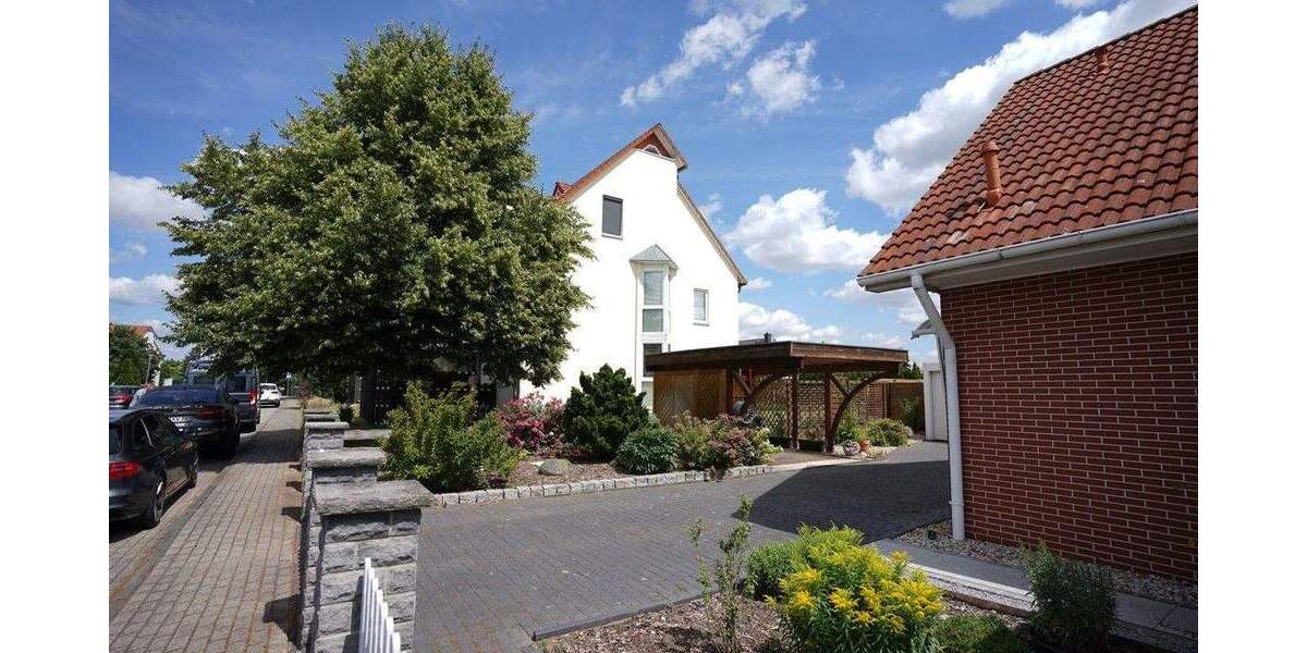 Etagenwohnung Barleben / Ebendorf Barleben - 3 Zimmer, 81 m&sup2;, 109.000&euro; | Angebot:23979394