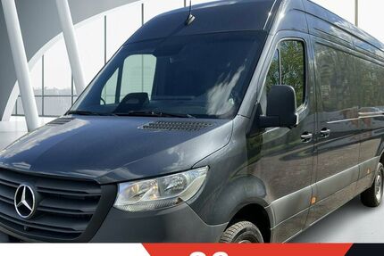 Mercedes-Benz Sprinter 1.600 km 48.076 &euro; Magdeburg 39130