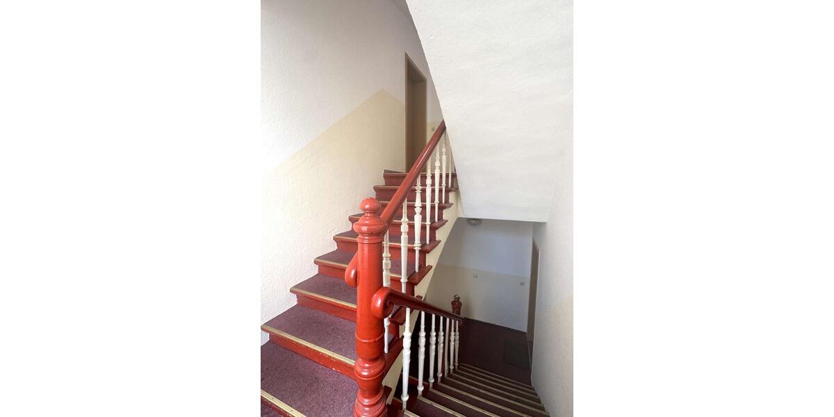 Dachgeschoßwohnung Magdeburg Nordwest - 3 Zimmer, 75 m&sup2;, 699&euro; | Angebot:26652793