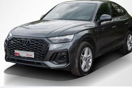 Audi Q5 23.946 km 52.940 &euro; Magdeburg 39126