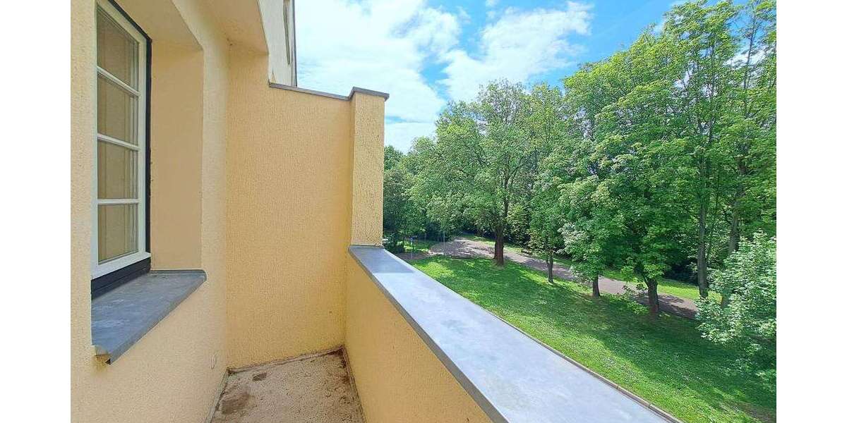 Etagenwohnung Magdeburg Stadtfeld West - 4 Zimmer, 65 m&sup2;, 451&euro; | Angebot:26686608