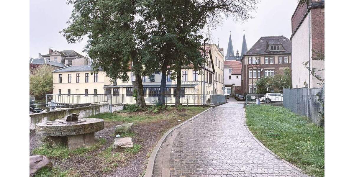 Gewerbeobjekt Calbe (Saale) Calbe - 1 Zimmer, 340.000&euro; | Angebot:25193393