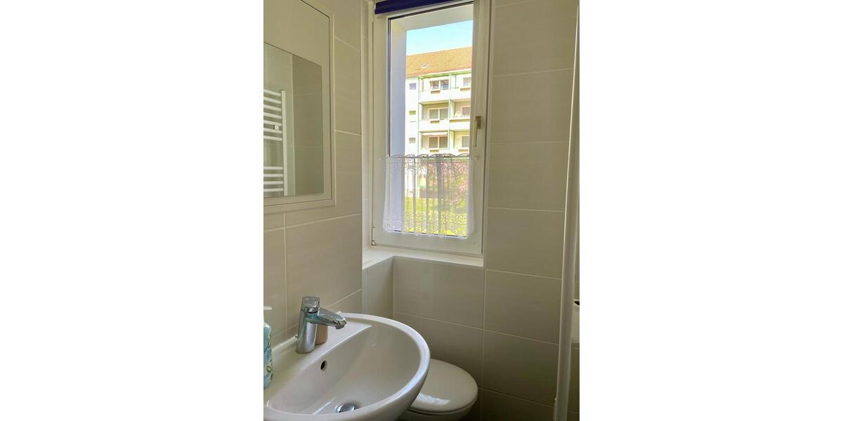 Erdgeschoßwohnung Magdeburg Nordwest - 2 Zimmer, 50 m&sup2;, 454&euro; | Angebot:26297176