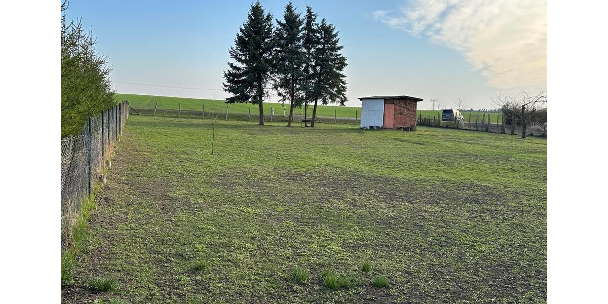 Grundstück Burg - 13.650&euro; | Angebot:25300591