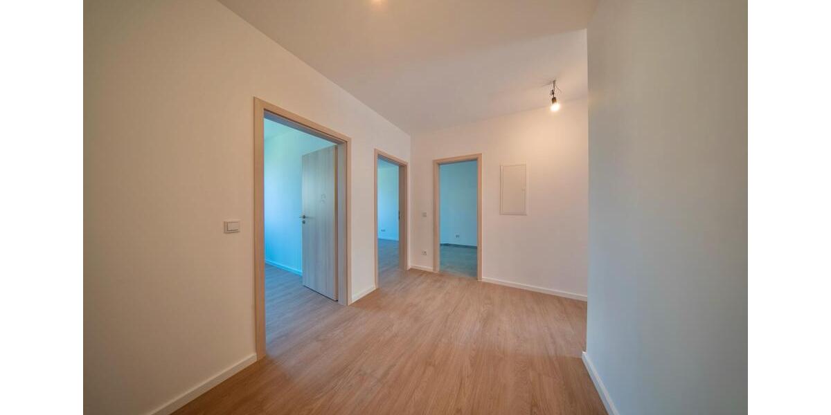 Etagenwohnung Magdeburg Leipziger Straße - 3 Zimmer, 55 m&sup2;, 495&euro; | Angebot:26662626