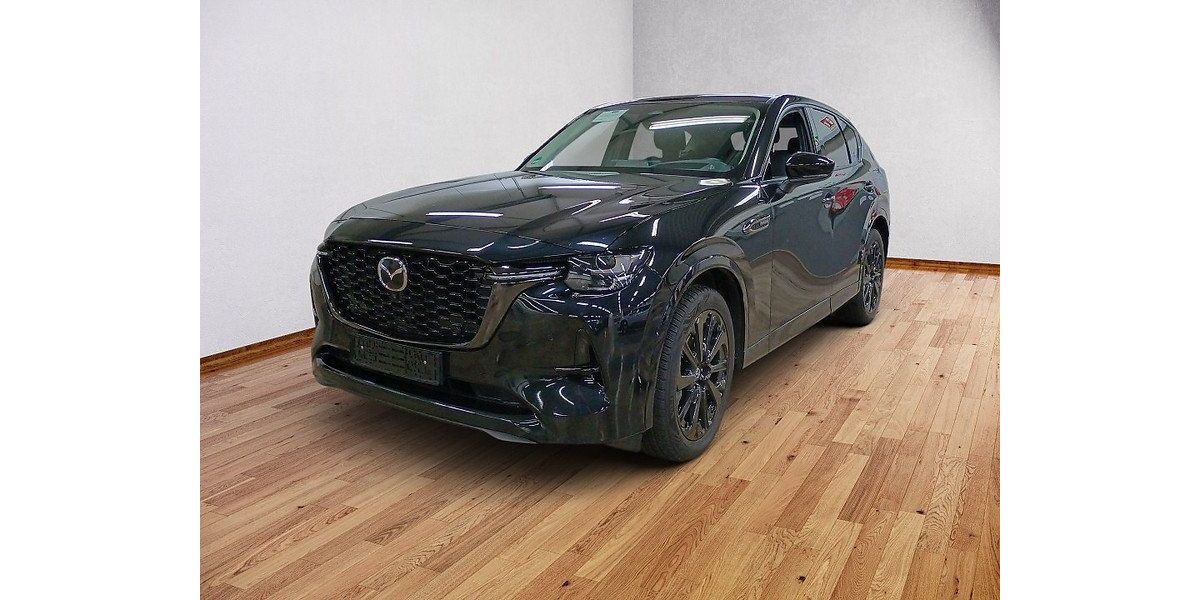 Mazda CX-60 29.378 km 39.990 &euro; Magdeburg 39120