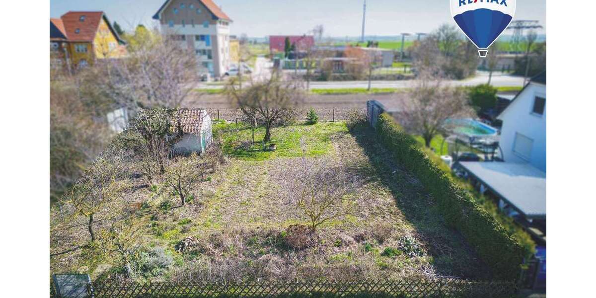 Grundstück zu verkaufen in Wellen 121.068 € 1062 m² zimmer
