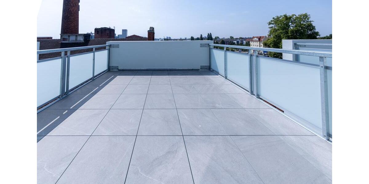 Maisonettenwohnung Magdeburg Alte Neustadt - 5 Zimmer, 154 m&sup2;, 1.761&euro; | Angebot:23671378