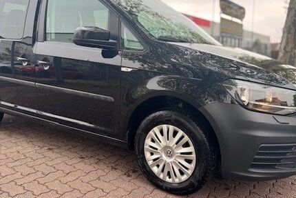 VW Caddy 78.000 km 12.900 &euro; Magdeburg 39126