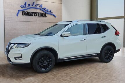 Nissan X-Trail 121.000 km 16.900 &euro; Hohenwarsleben bei Magdeburg 39326