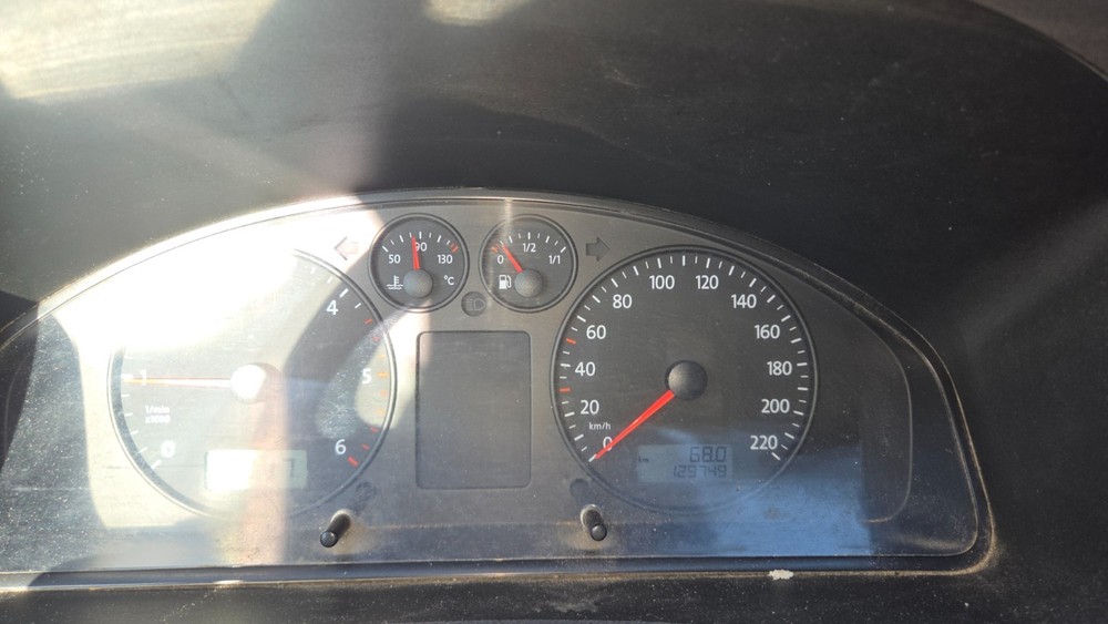 VW T 5 130.000 km 6.000 &euro; Magdeburg 39104