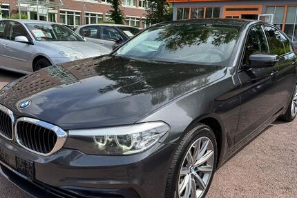BMW 520 308.500 km 16.490 &euro; Magdeburg 39124