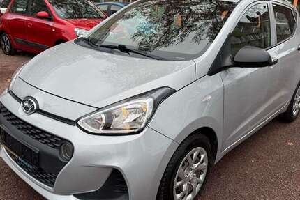 Hyundai i10 60.600 km 6.990 &euro; Magdeburg 39124