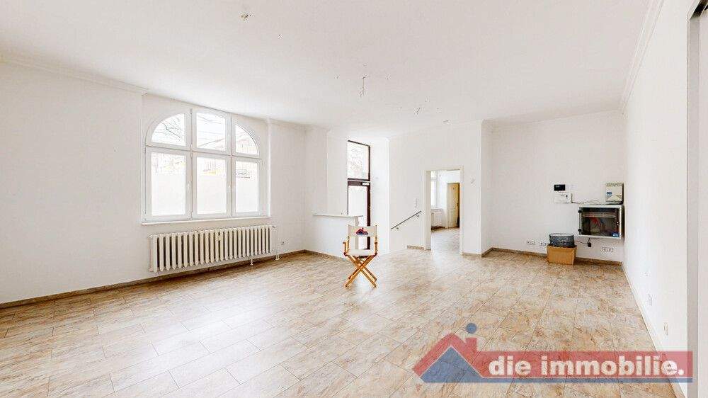 Gewerbeobjekt Magdeburg / Stadtfeld Ost Stadtfeld Ost - 2 Zimmer, 57 m&sup2;, 655&euro; | Angebot:25391717
