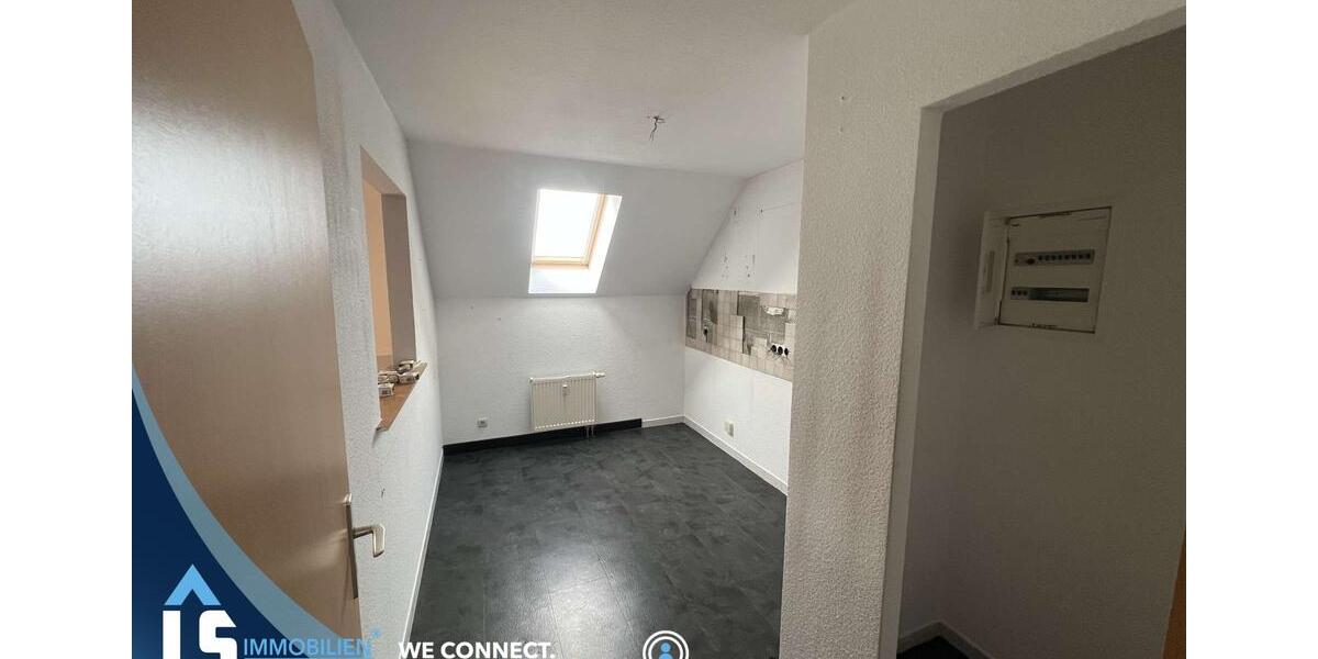 Dachgeschoßwohnung Wolmirstedt - 3 Zimmer, 62 m&sup2;, 400&euro; | Angebot:26477922