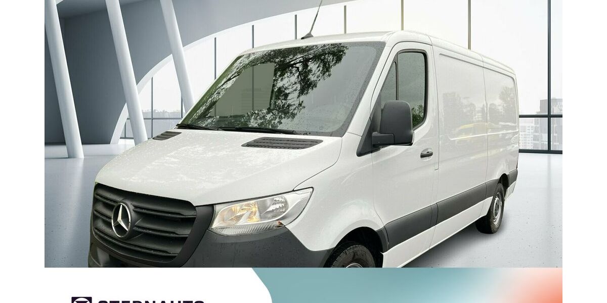 Mercedes-Benz Sprinter 53.111 km 30.797 &euro; Magdeburg 39130