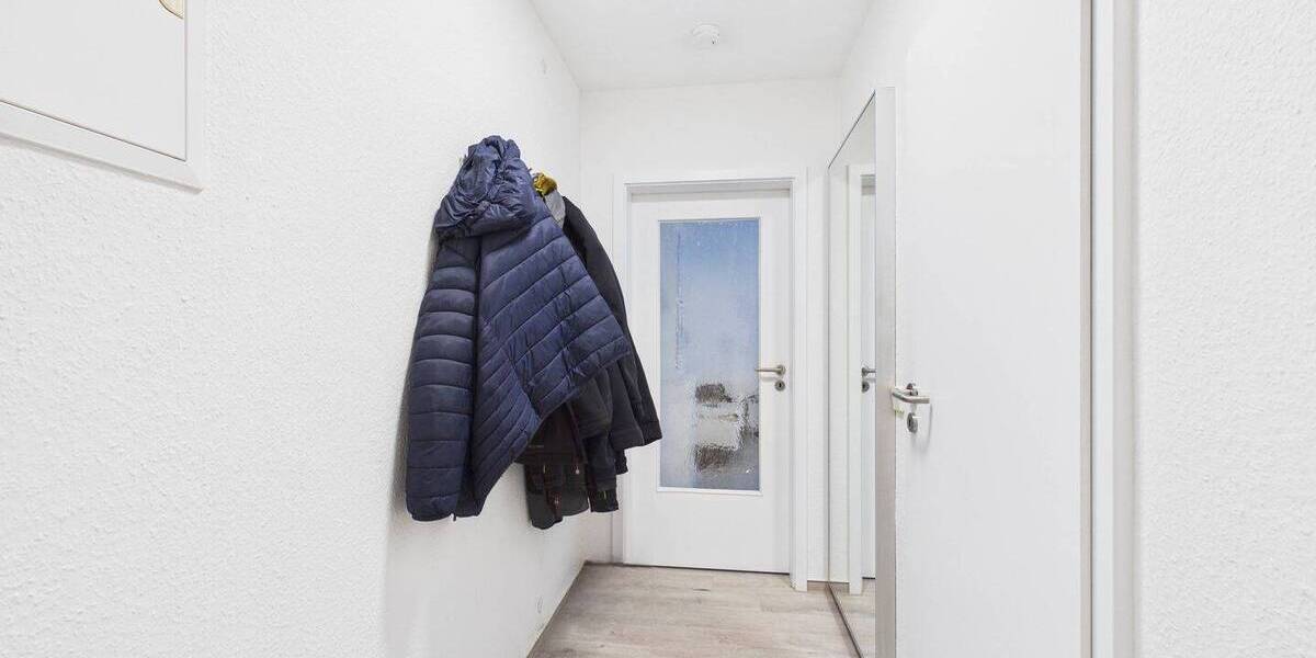 Etagenwohnung Magdeburg Stadtfeld Ost - 2 Zimmer, 47 m&sup2;, 95.000&euro; | Angebot:26105621