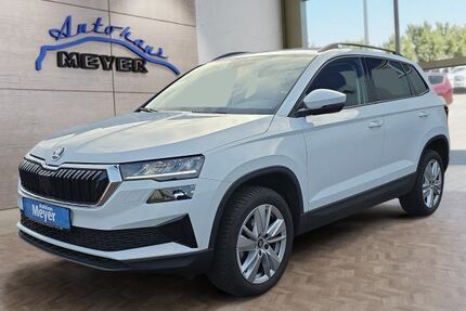 Skoda Karoq 19.400 km 24.909 &euro; Hohenwarsleben bei Magdeburg 39326