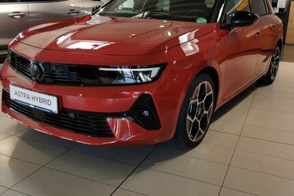 Opel Astra 42.216 km 22.990 &euro; Oschersleben 39387