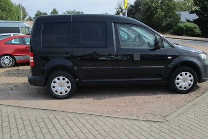 VW Caddy 224.102 km 6.999 &euro; Schönebeck 39218