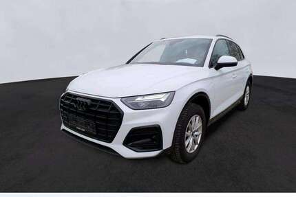 Audi Q5 53.903 km 39.840 &euro; Magdeburg 39126