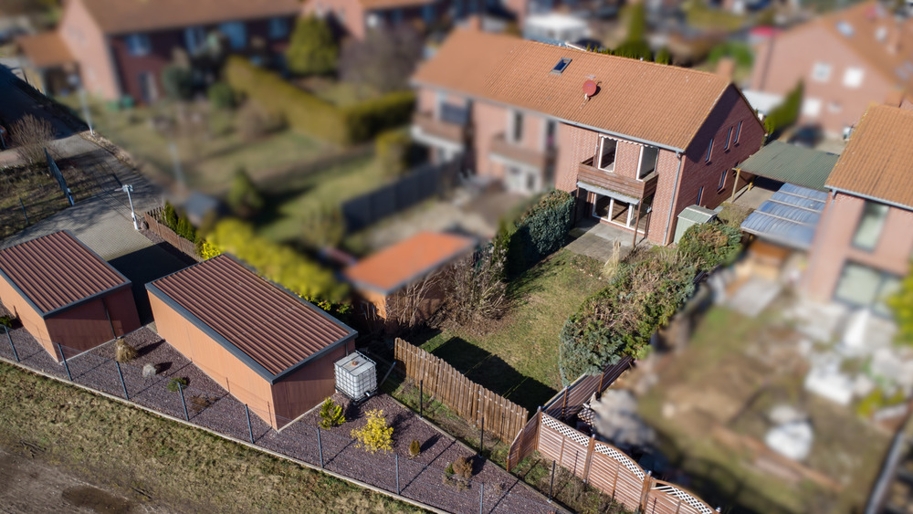 Reihenendhaus Niederndodeleben Niederndodeleben - 5 Zimmer, 102 m&sup2;, 250.000&euro; | Angebot:25984574