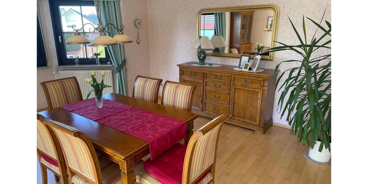 Einfamilienhaus Möckern - 5 Zimmer, 190 m&sup2;, 425.000&euro; | Angebot:26989300