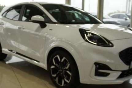 Ford Puma 28.608 km 19.410 € Hohenwarsleben 39326