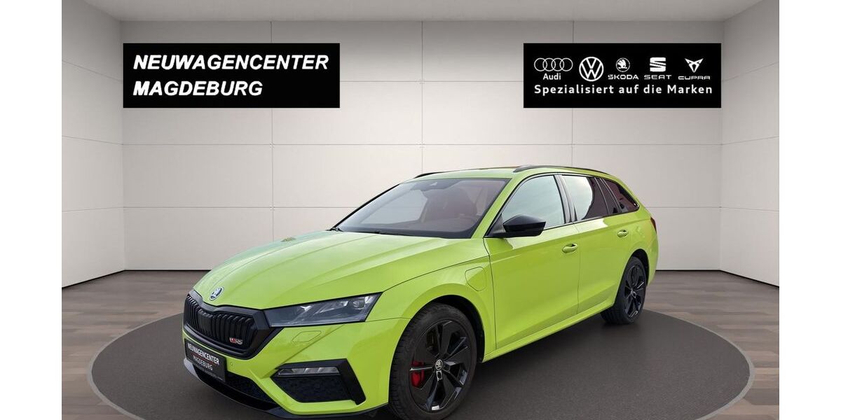 Skoda Octavia 33.920 km 31.981 &euro; Magdeburg 39128