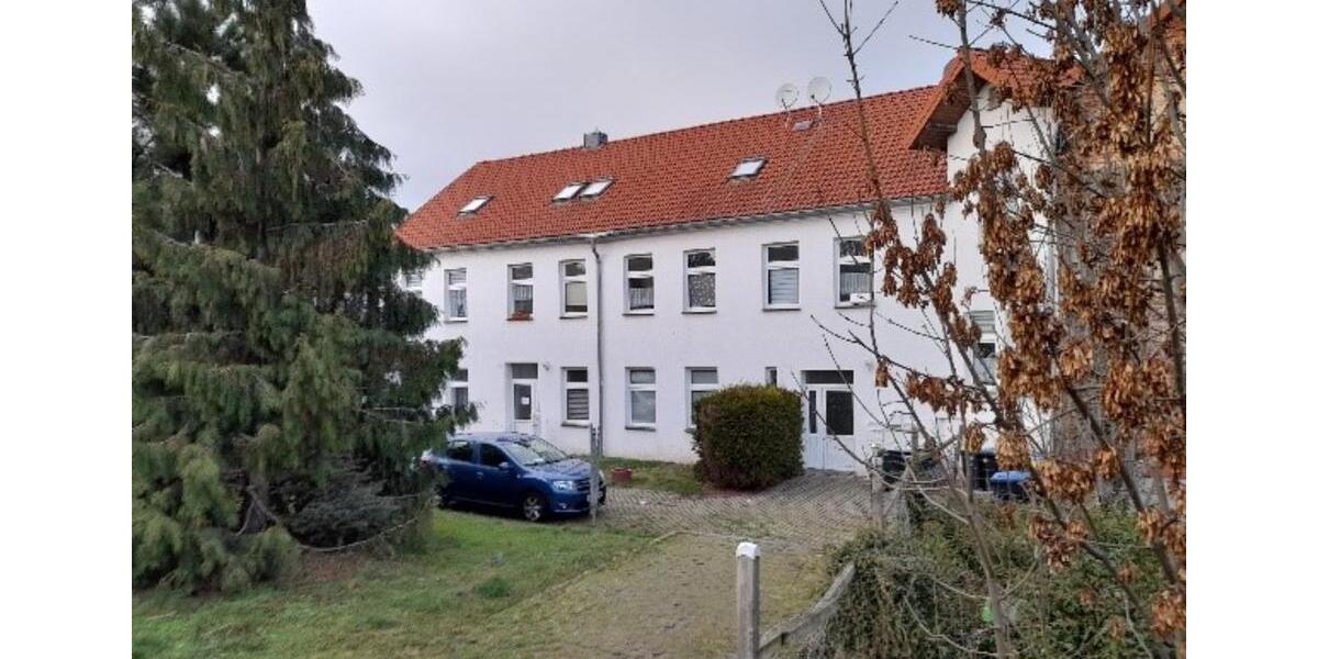 Dachgeschoßwohnung Wolmirstedt - 5 Zimmer, 143 m&sup2;, 112.000&euro; | Angebot:25157882
