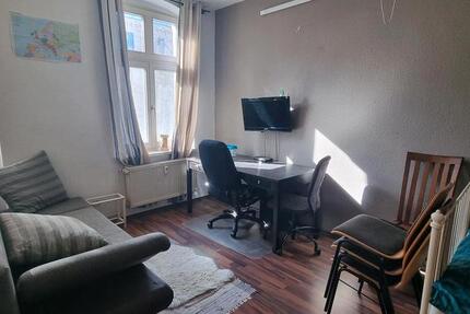 Wohnung Magdeburg Nordwest - 1 Zimmer, 42 m&sup2;, 264&euro; | Angebot:26428998