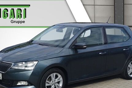Skoda Fabia 48.640 km 14.490 &euro; Magdeburg 39128