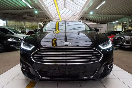 Ford Mondeo 67.212 km 18.990 &euro; Magdeburg 39130