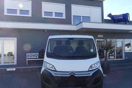 Citroen Jumper 86.000 km 16.000 &euro; Magdeburg 39108