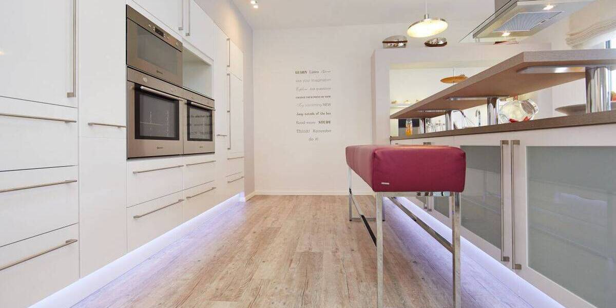 Bungalow Hohenwarsleben Hohenwarsleben - 4 Zimmer, 115 m&sup2;, 264.000&euro; | Angebot:26128376