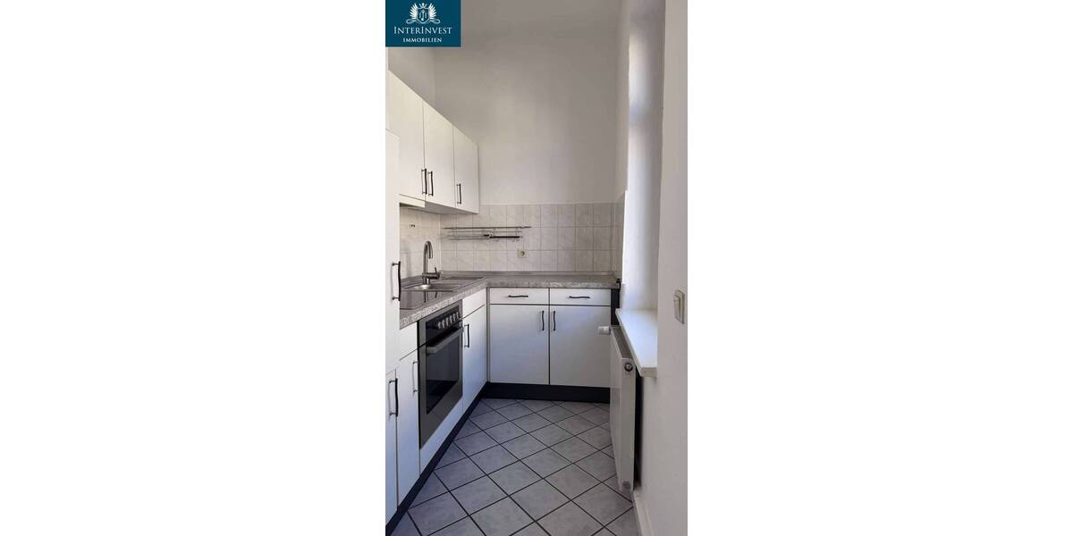 Etagenwohnung Magdeburg Alte Neustadt - 3 Zimmer, 57 m&sup2;, 99.000&euro; | Angebot:25996276