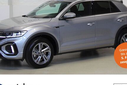 VW T-Roc 4.700 km 35.990 &euro; Magdeburg 39112