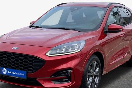 Ford Kuga 28.200 km 26.908 &euro; Magdeburg 39116