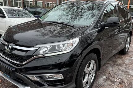 Honda CR-V 143.700 km 14.990 &euro; Magdeburg 39124