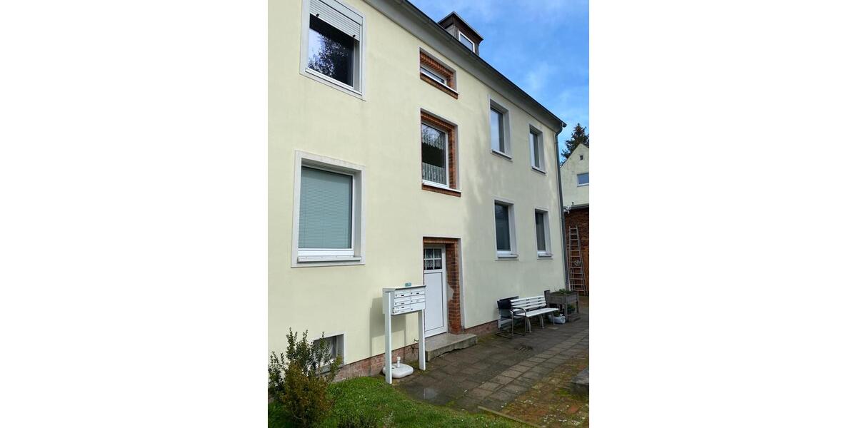 Etagenwohnung Eilsleben - 2 Zimmer, 45 m&sup2;, 294&euro; | Angebot:26295214