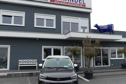 Opel Crossland (X) 25.000 km 17.500 &euro; Magdeburg 39108