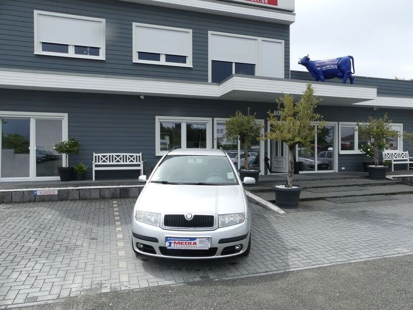 Fabia