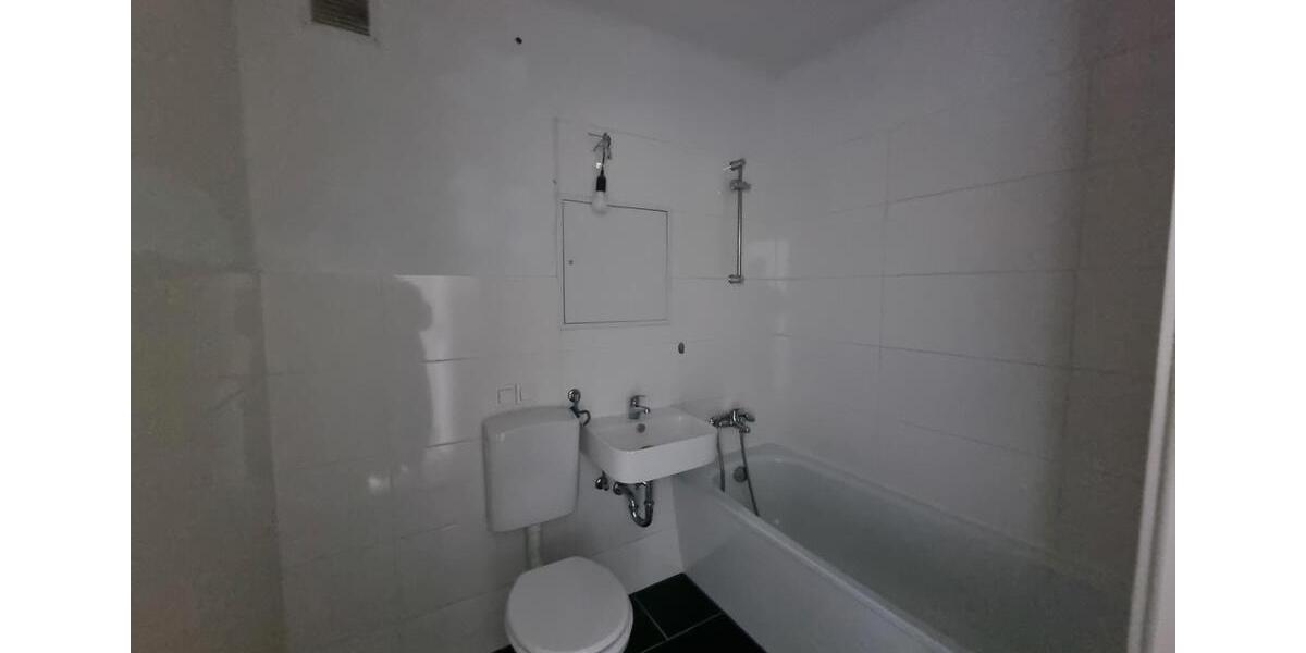 Etagenwohnung Magdeburg Alt Olvenstedt - 1 Zimmer, 34 m&sup2;, 330&euro; | Angebot:26532184
