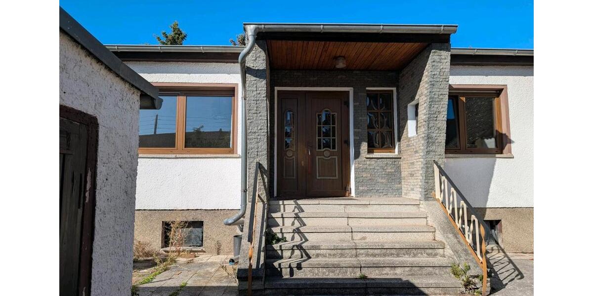 Einfamilienhaus Barleben - 4 Zimmer, 100 m&sup2;, 190.000&euro; | Angebot:26082762